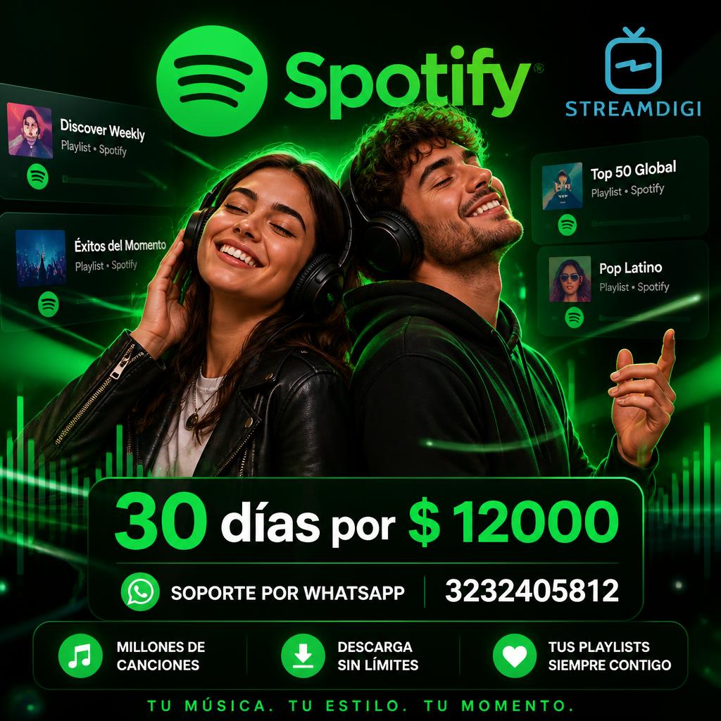 Spotify premium